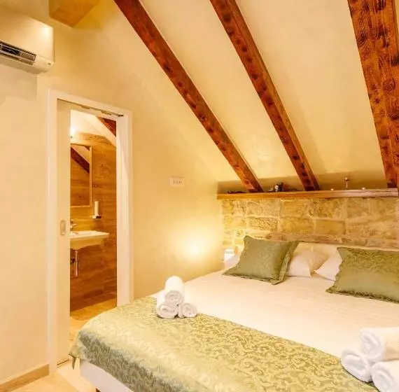 Fotos del hotel Damida Luxury Rooms:  11