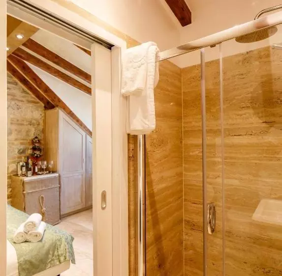 Fotos del hotel Damida Luxury Rooms:  8