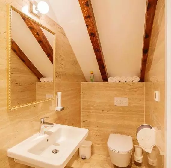 Fotos del hotel Damida Luxury Rooms:  3