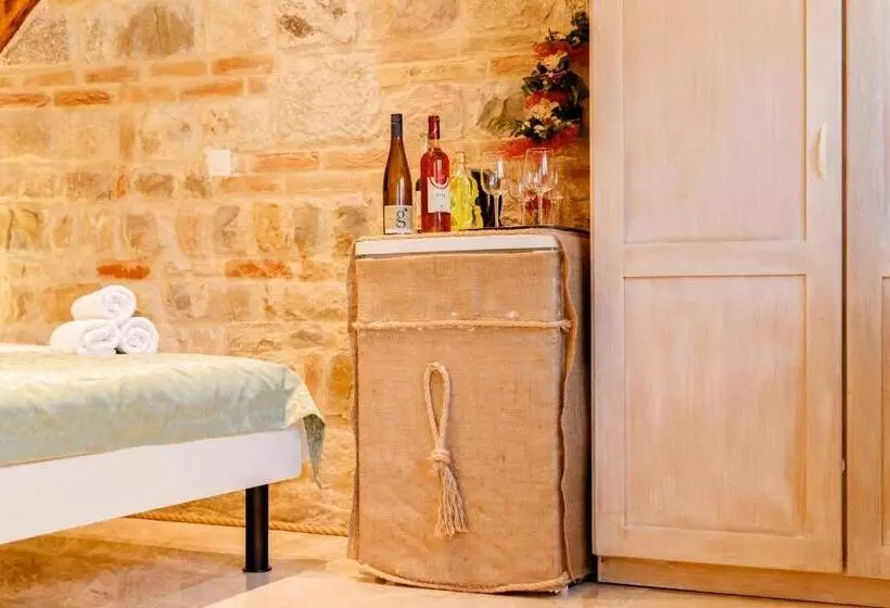 Fotos del hotel Damida Luxury Rooms:  19
