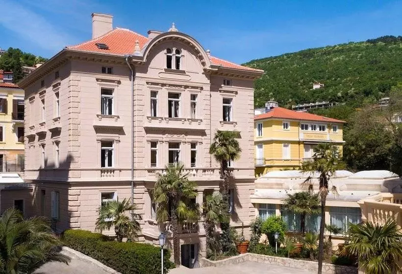 Fotos del hotel Villa Abbazia:  20