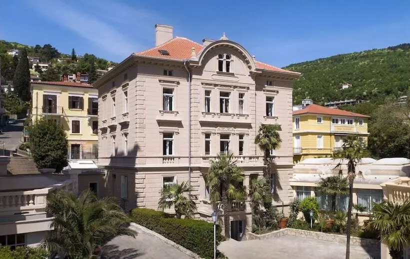 Villa Abbazia