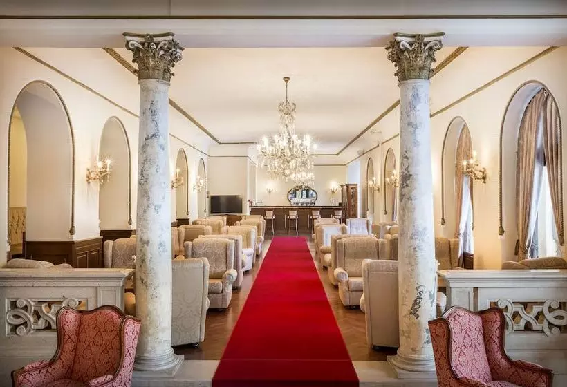 Fotos del hotel Villa Abbazia:  3