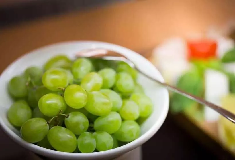 Fotos del hotel Villa Abbazia:  22