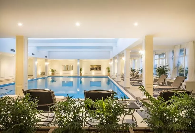 Fotos del hotel Villa Abbazia:  18