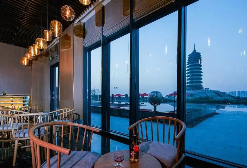 Fotos del hotel Hangzhou Water Museum Tao:  7
