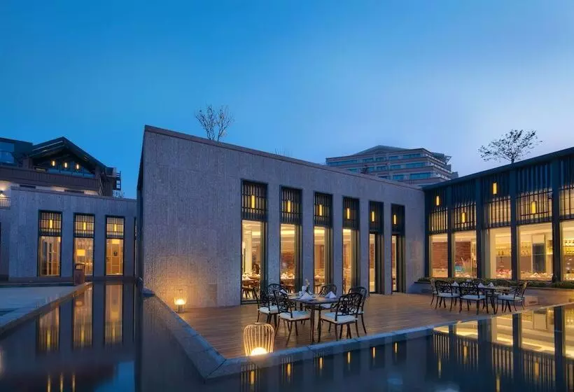 Fotos del hotel Hangzhou Water Museum Tao:  20