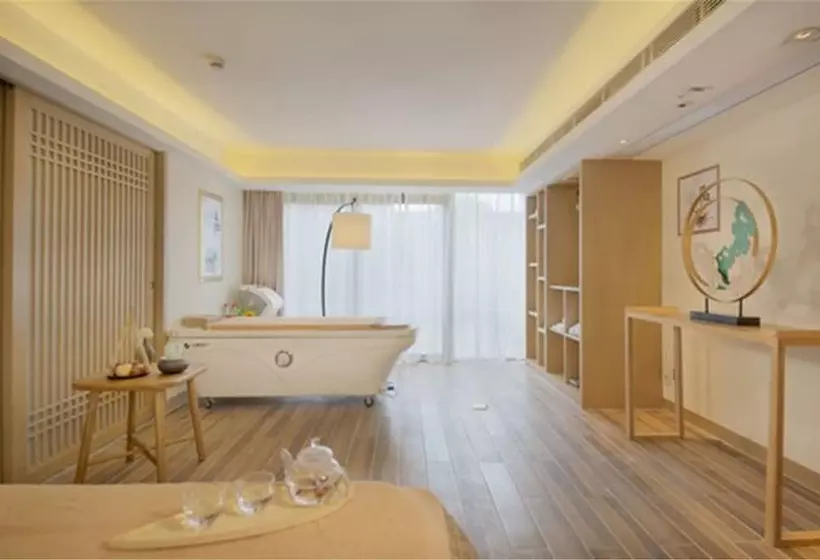 Fotos del hotel Hangzhou Water Museum Tao:  9