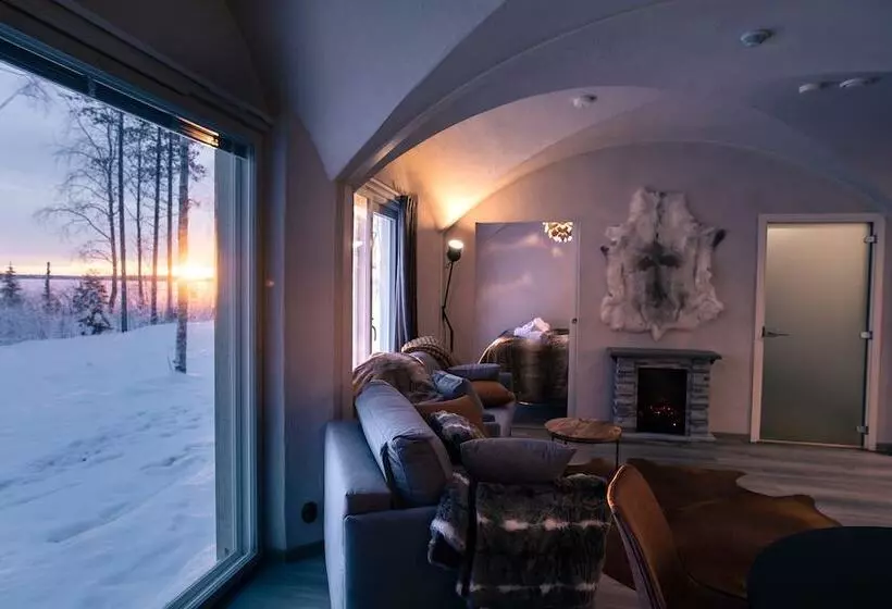 Apukka Resort