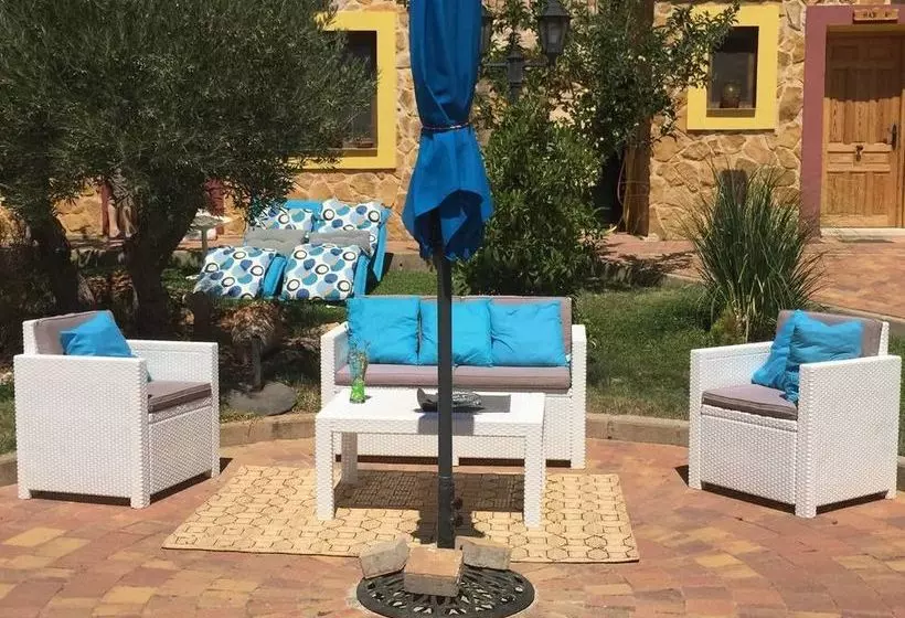 Fotos del hotel Cabañas El Descansito  Campsite:  17