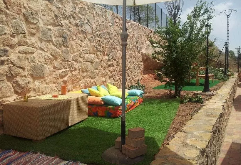 Fotos del hotel Cabañas El Descansito  Campsite:  11