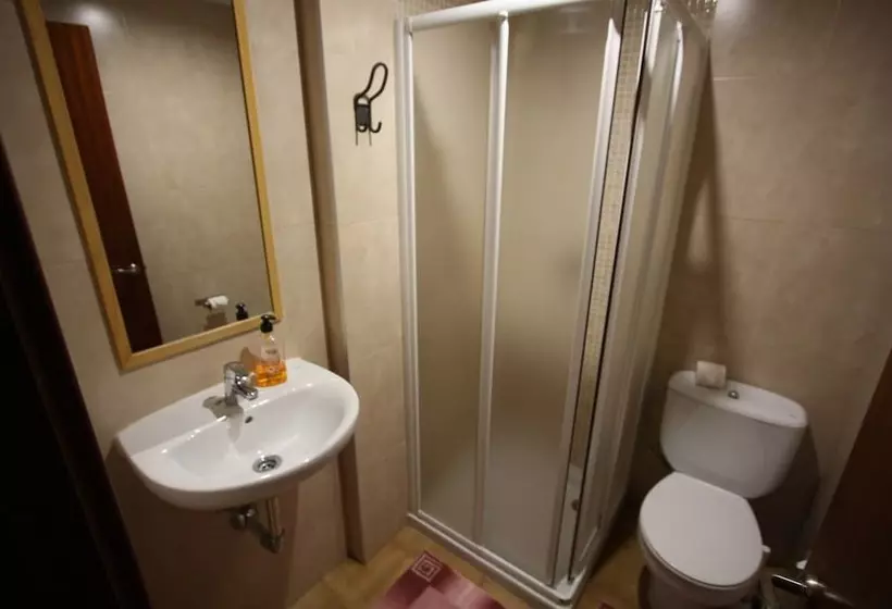 Fotos del hotel Hostal La Mar:  7