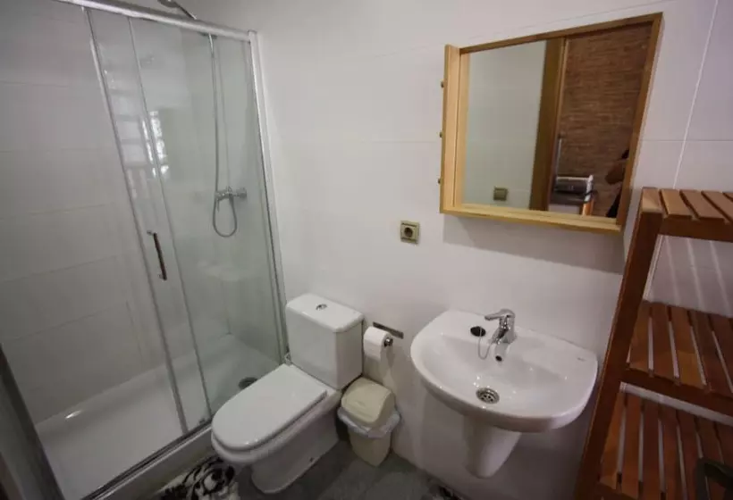 Fotos del hotel Hostal La Mar:  4