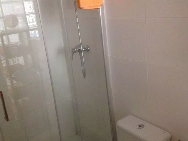 Fotos del hotel Hostal La Mar:  14
