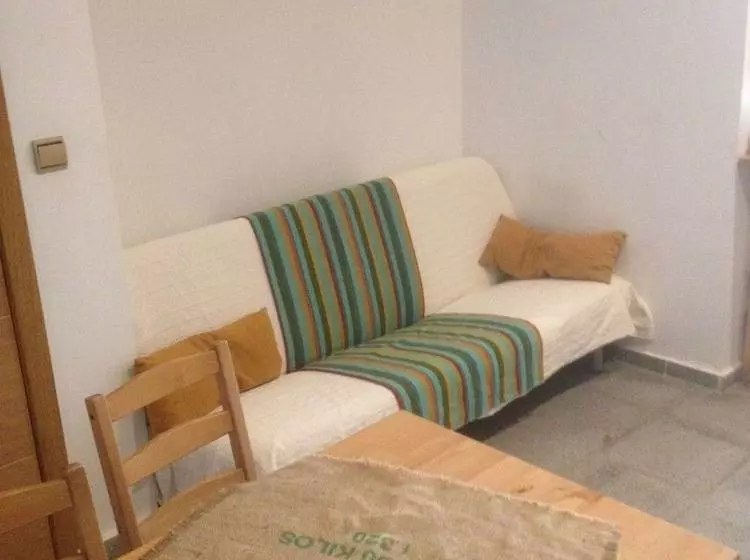 Fotos del hotel Hostal La Mar:  12