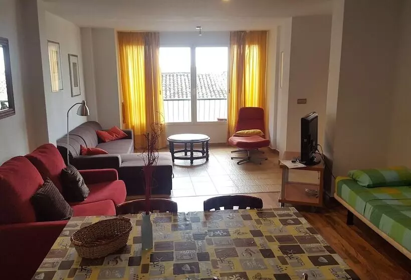 Fotos del hotel Hostal La Mar:  8