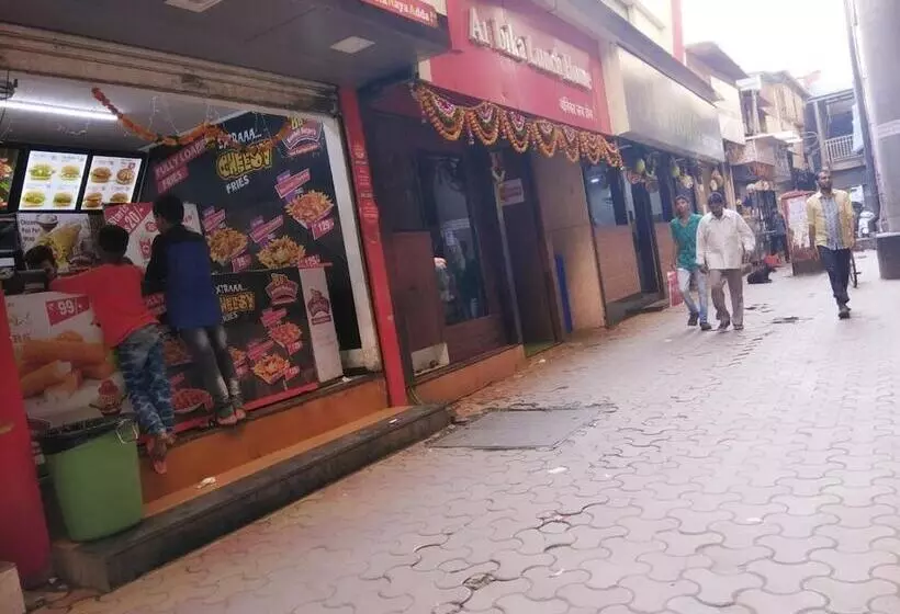 Fotos del hotel Aksa:  14