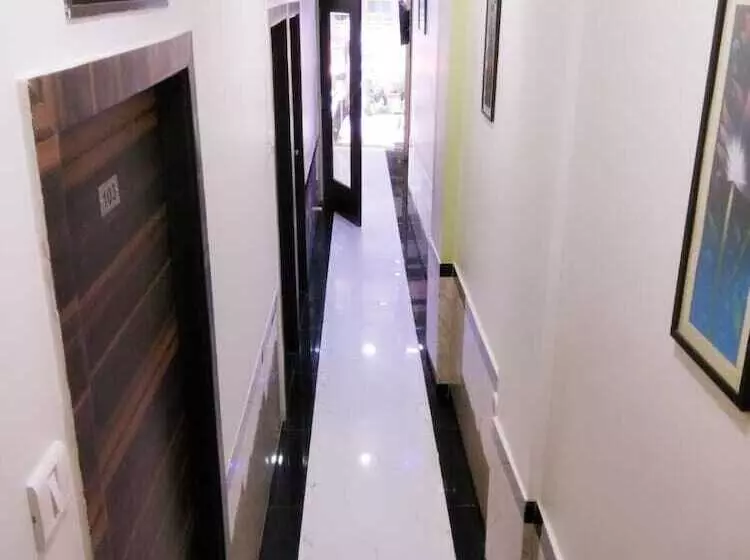 Fotos del hotel Aksa:  2