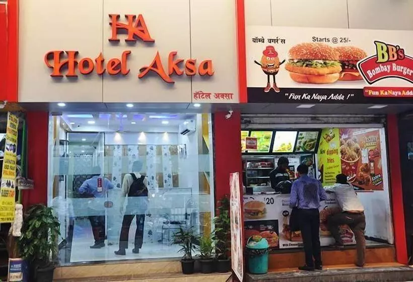 Aksa