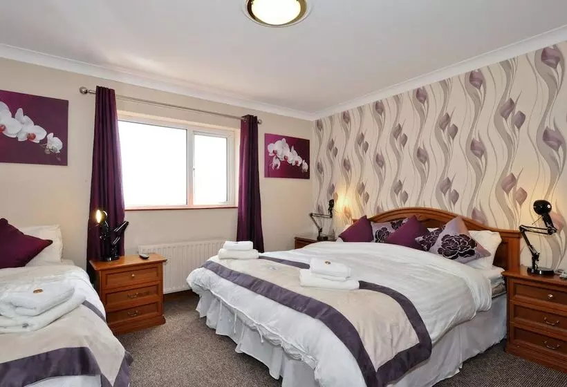 Fotos del hotel Atlantic View B&b:  12