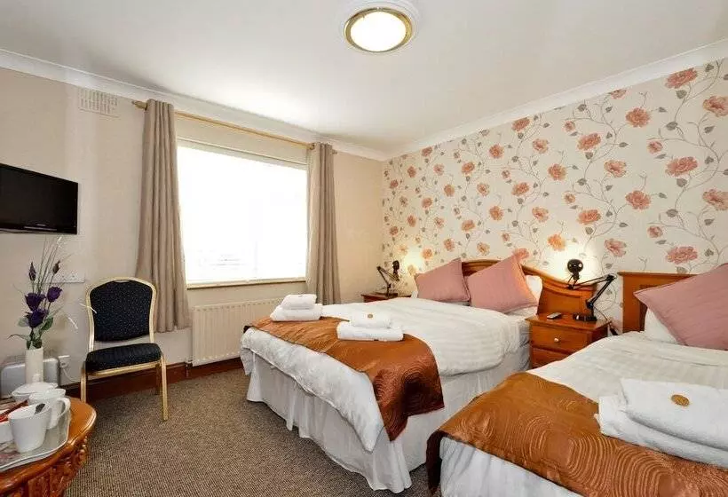 Atlantic View B&b