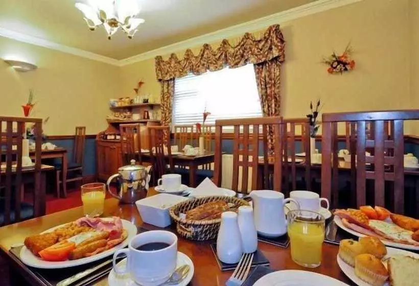 Fotos del hotel Atlantic View B&b:  14