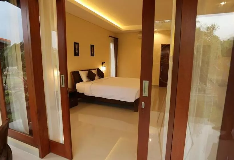 Darra Ria Villa Ubud