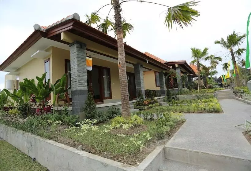 Fotos del hotel Darra Ria Villa Ubud:  6