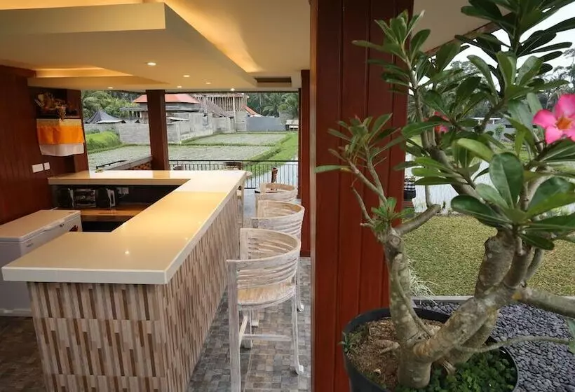 Fotos del hotel Darra Ria Villa Ubud:  4