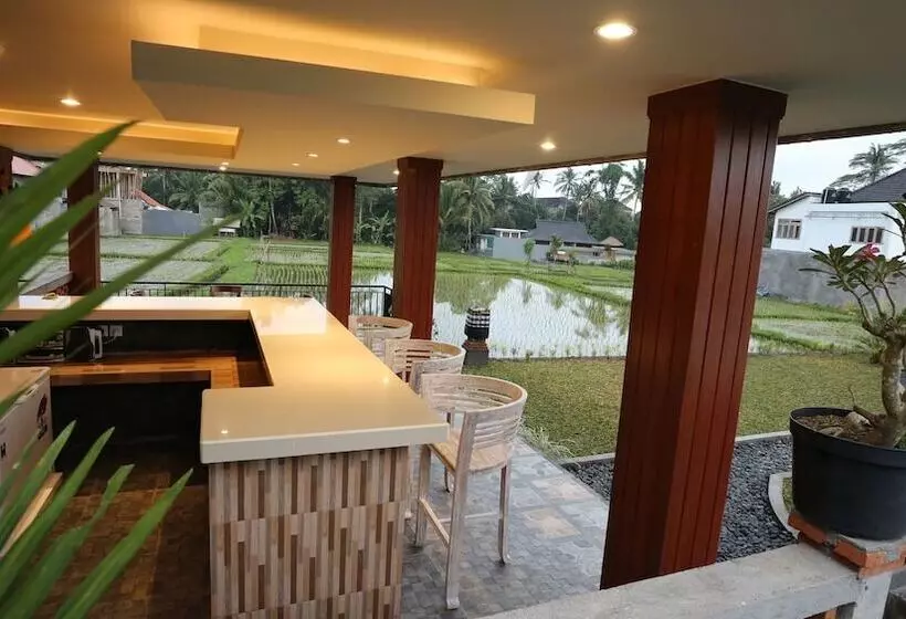 Fotos del hotel Darra Ria Villa Ubud:  9