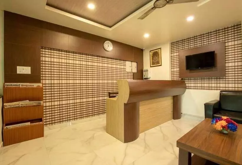 Fotos del hotel Elite Suites Mint Gomti Nagar:  2