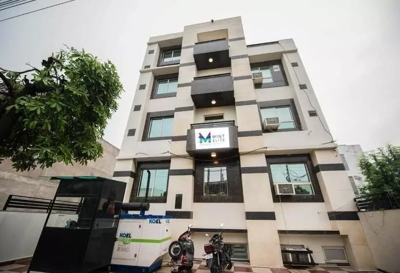 Elite Suites Mint Gomti Nagar