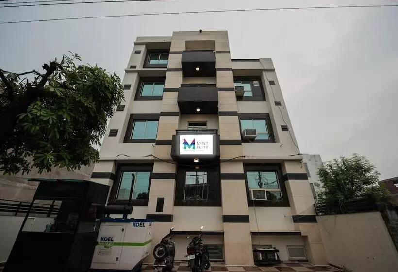 Fotos del hotel Elite Suites Mint Gomti Nagar:  15