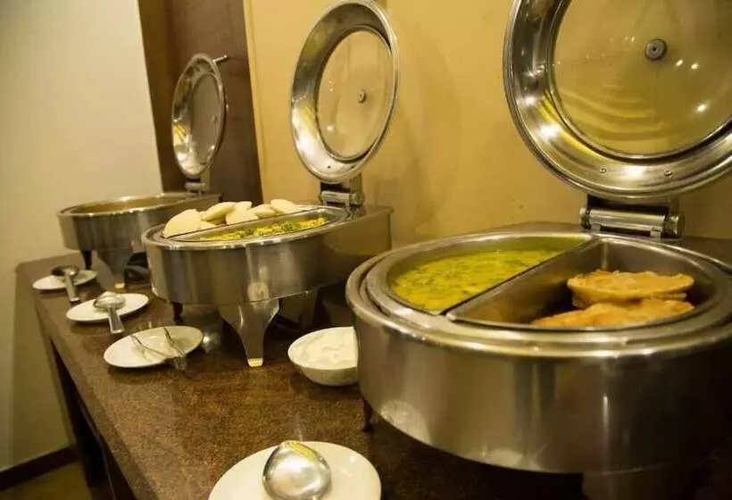 Fotos del hotel Elite Suites Mint Gomti Nagar:  24