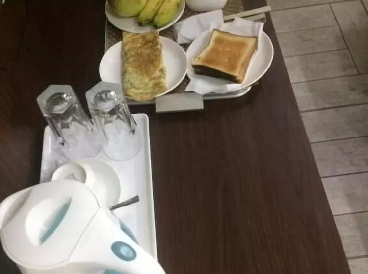 Fotos del hotel Elite Suites Mint Gomti Nagar:  23