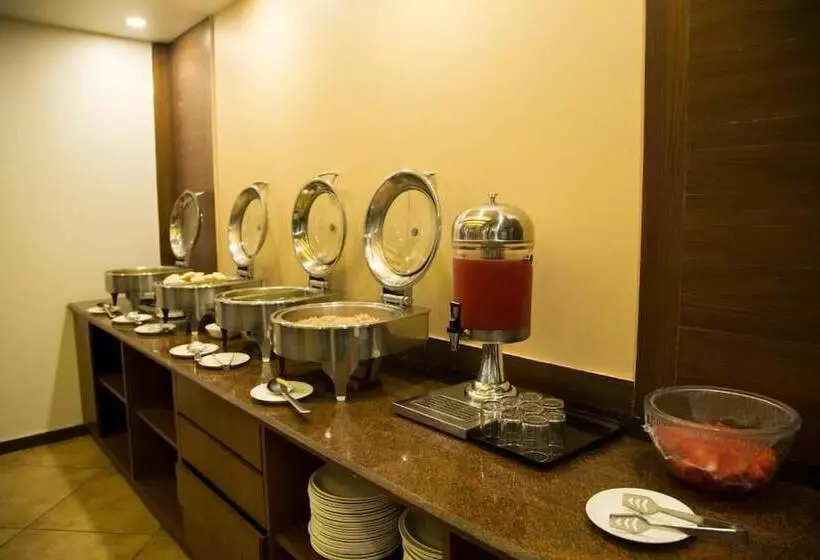 Fotos del hotel Elite Suites Mint Gomti Nagar:  25