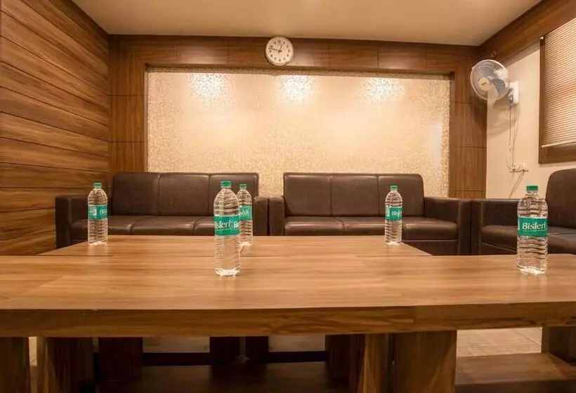 Fotos del hotel Elite Suites Mint Gomti Nagar:  7