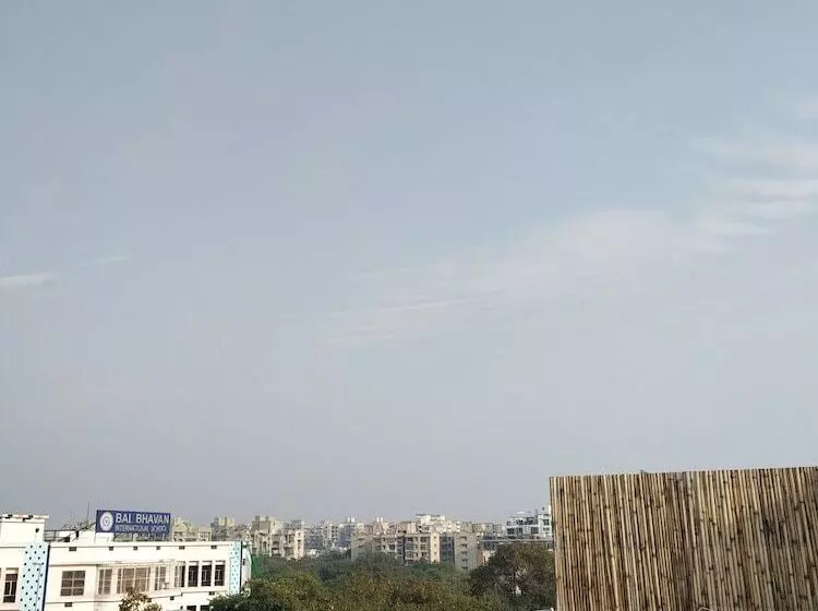 Fotos del hotel Golden Palm Suites:  5