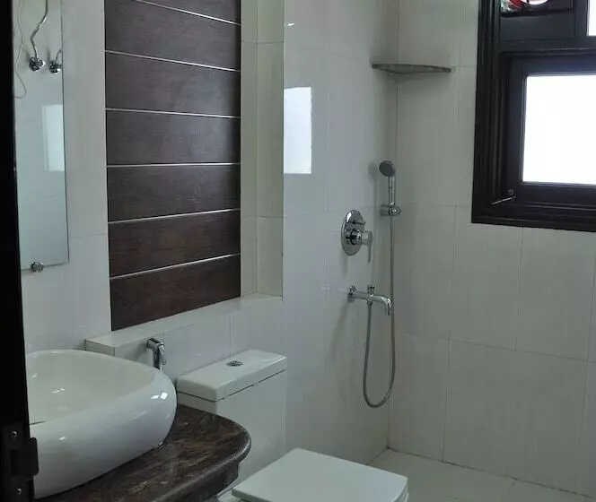 Fotos del hotel Golden Palm Suites:  9