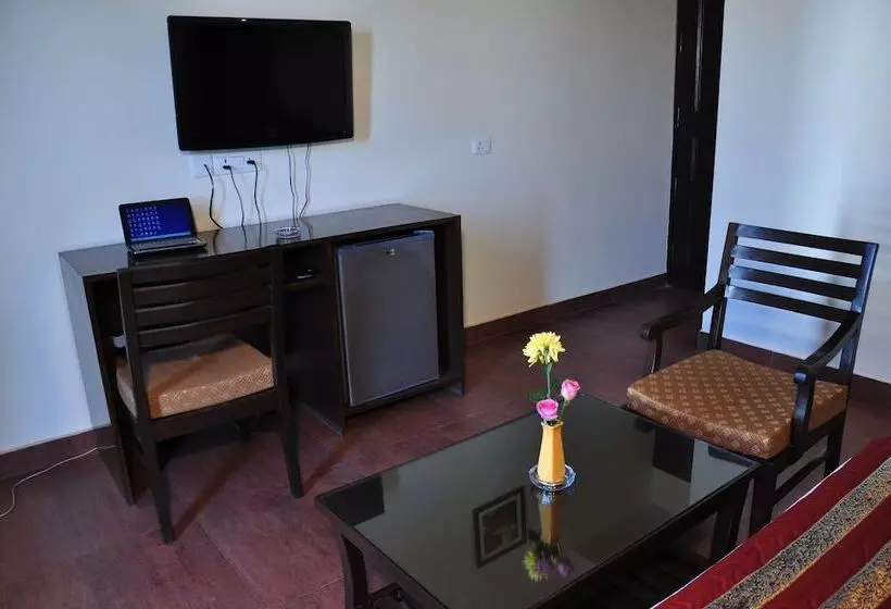 Fotos del hotel Golden Palm Suites:  24