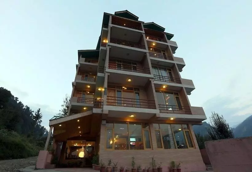 Lotus Inn River View