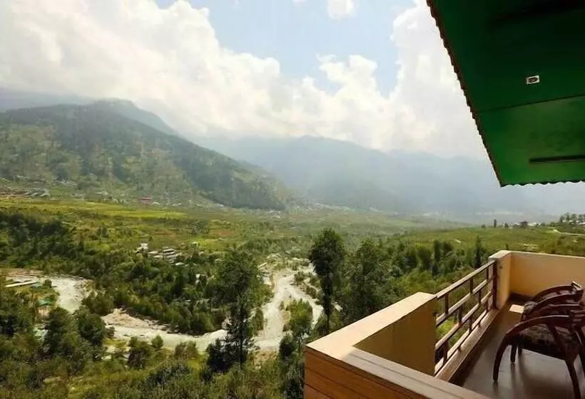 Fotos del hotel Lotus Inn River View:  7