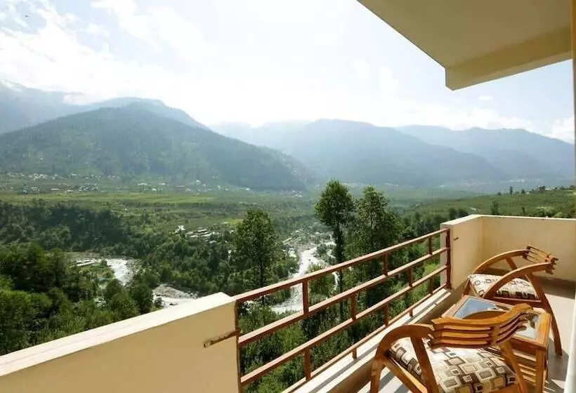 Fotos del hotel Lotus Inn River View:  17