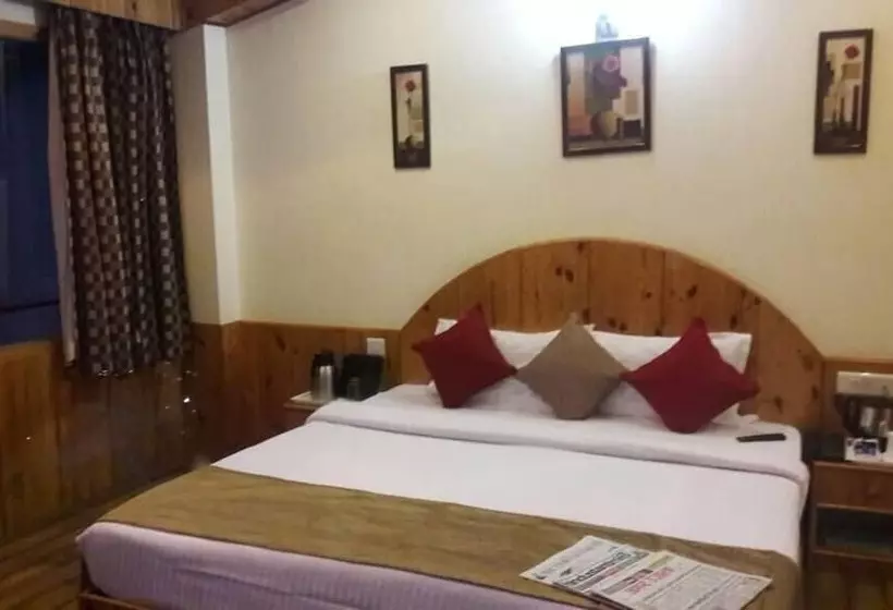 Fotos del hotel Lotus Inn River View:  9