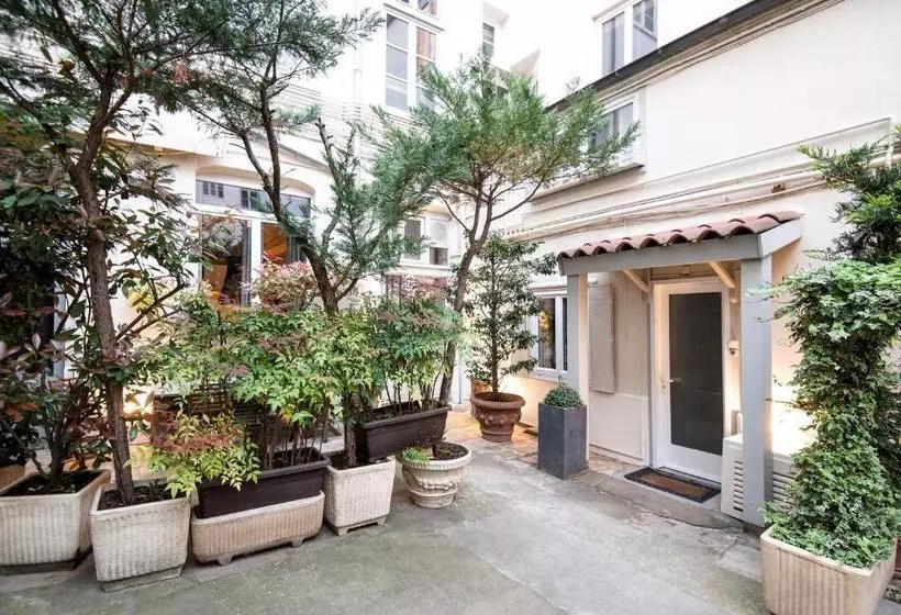 Fotos del hotel Mhl  Maison  Lyon:  15