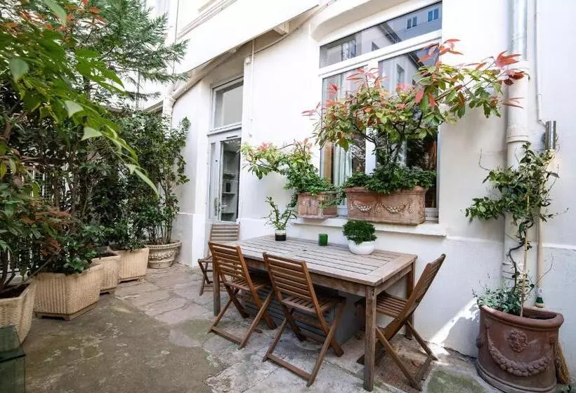 Fotos del hotel Mhl  Maison  Lyon:  7
