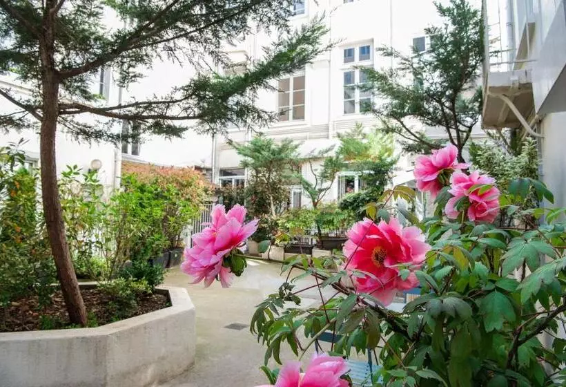 Fotos del hotel Mhl  Maison  Lyon:  21