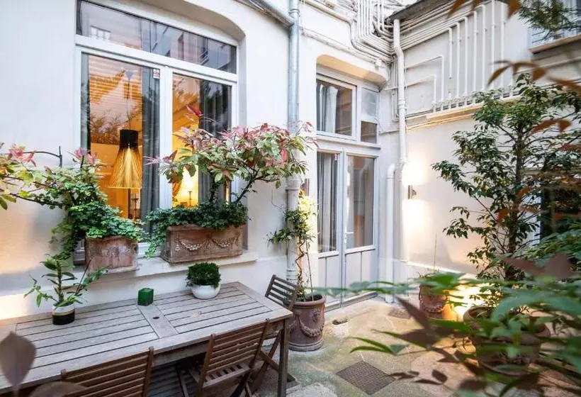 Fotos del hotel Mhl  Maison  Lyon:  12