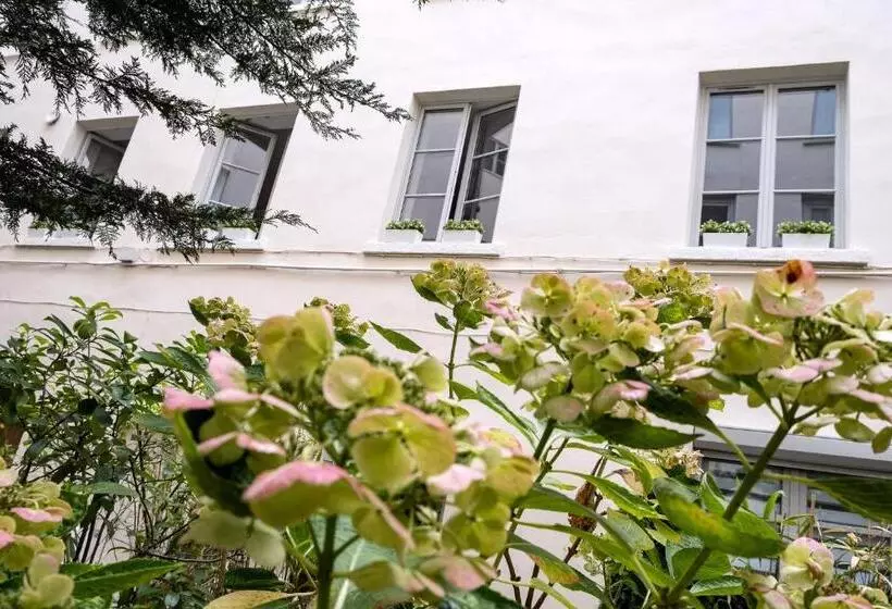 Fotos del hotel Mhl  Maison  Lyon:  25
