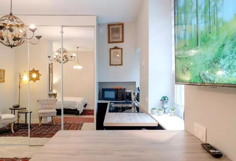 Mhl  Maison  Lyon